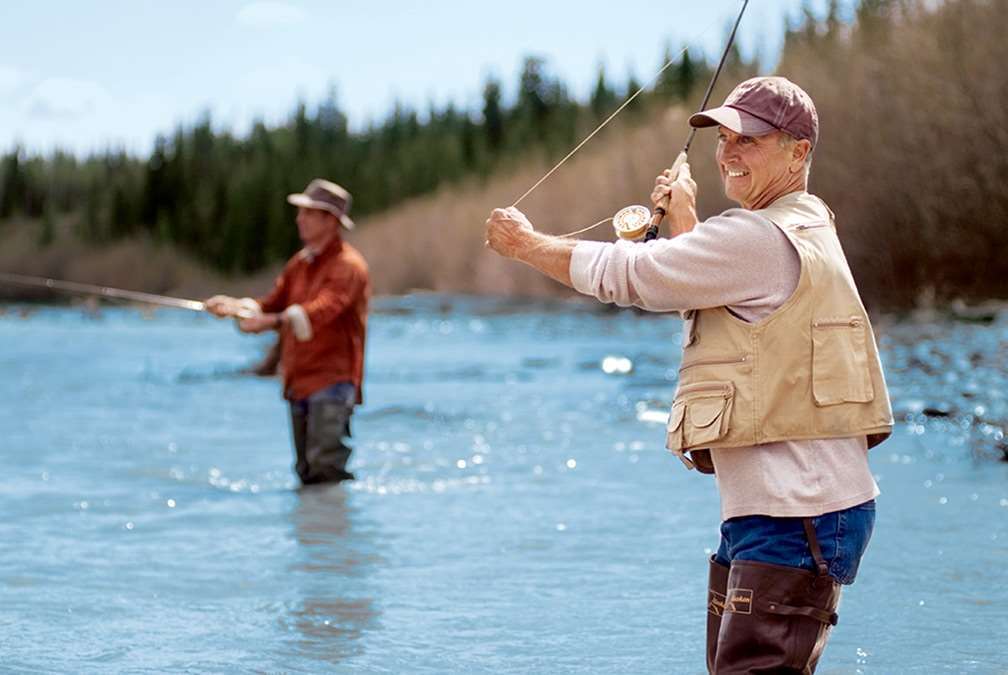 Copper River Princess Wilderness Lodge Copper Center Comodidades foto